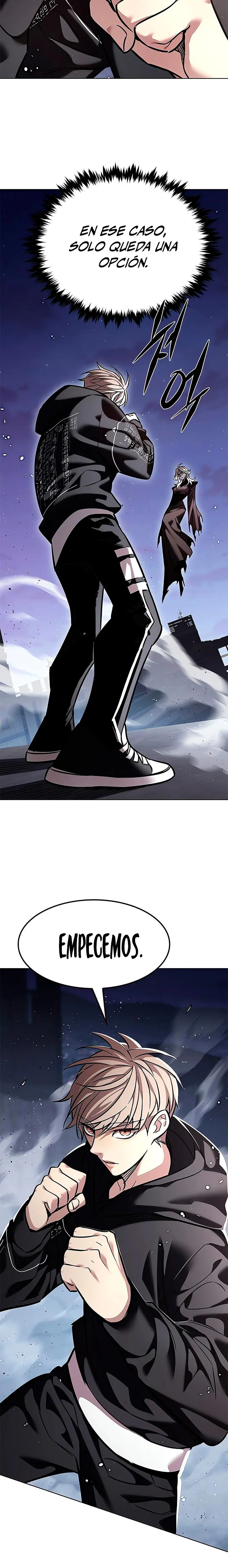 Read Eleceed Español Manga Online