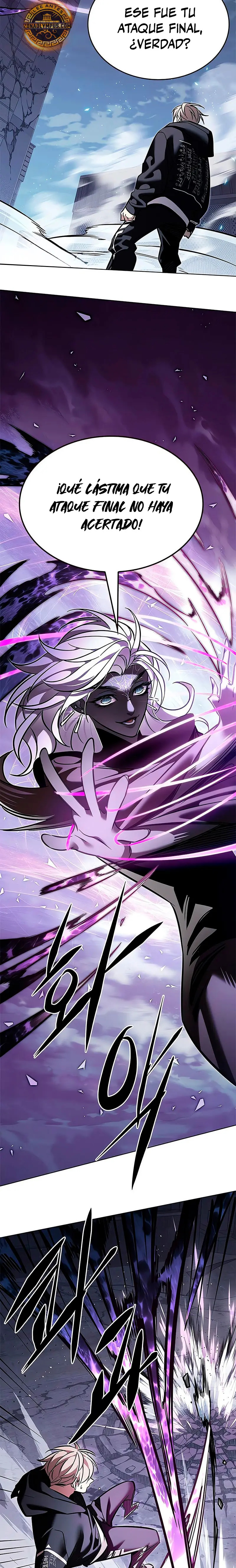 Read Eleceed Español Manga Online