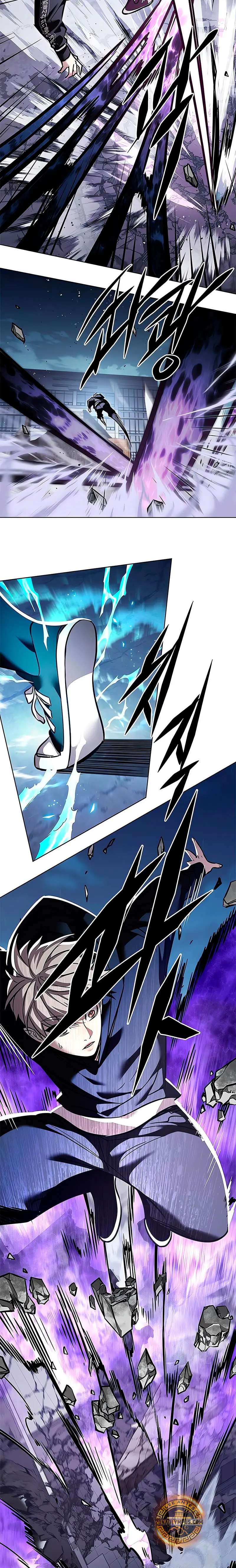 Read Eleceed Español Manga Online