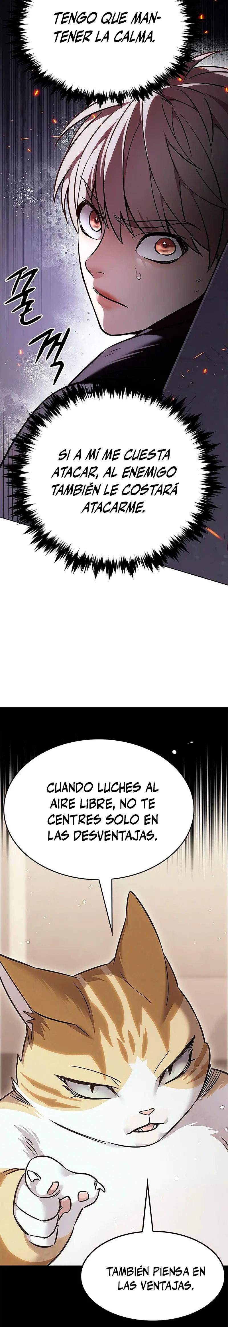 Read Eleceed Español Manga Online