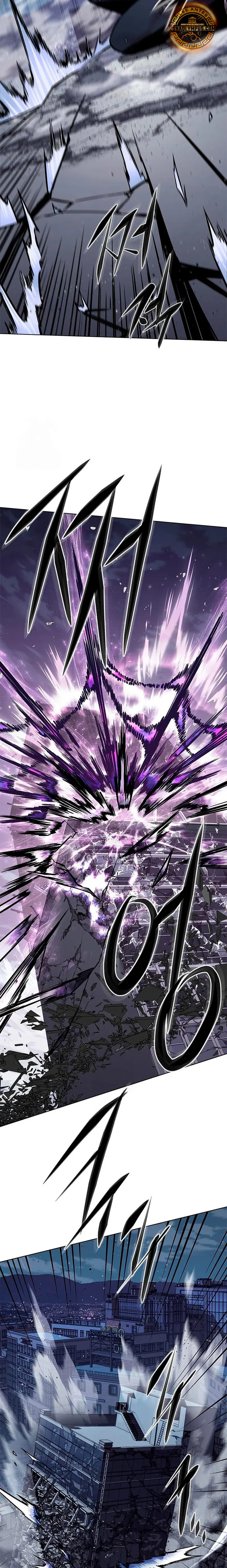 Read Eleceed Español Manga Online