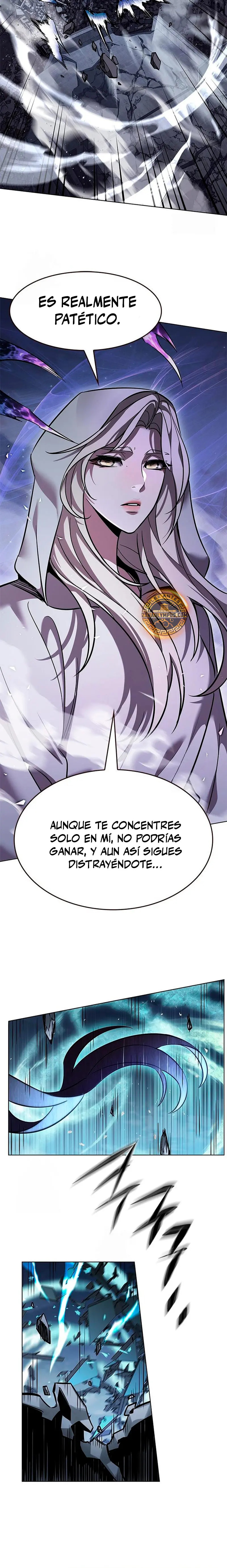 Read Eleceed Español Manga Online