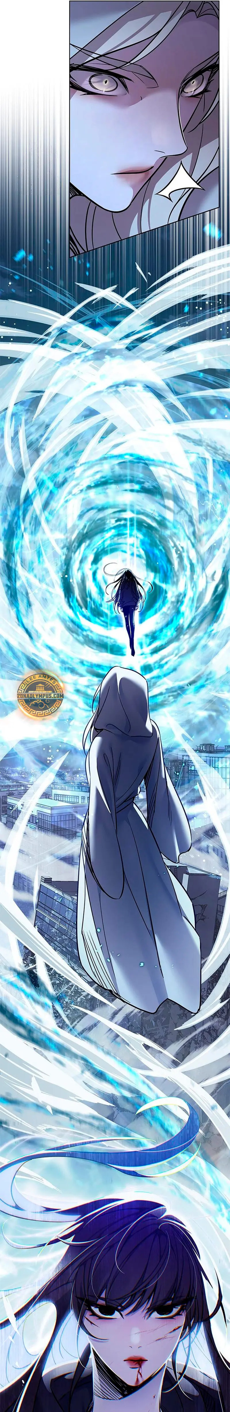 Read Eleceed Español Manga Online