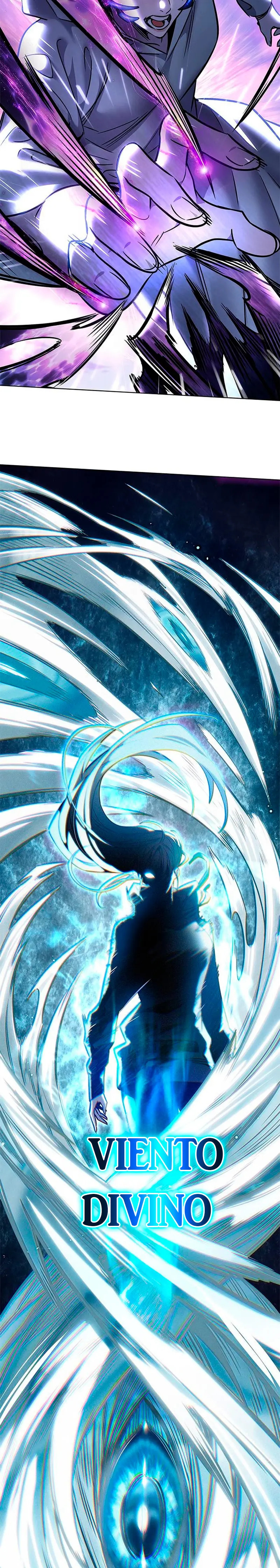 Read Eleceed Español Manga Online