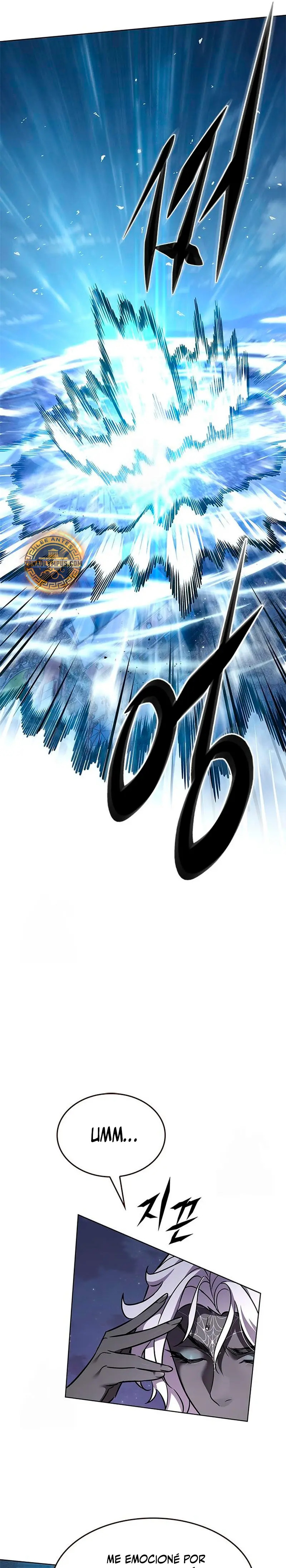 Read Eleceed Español Manga Online