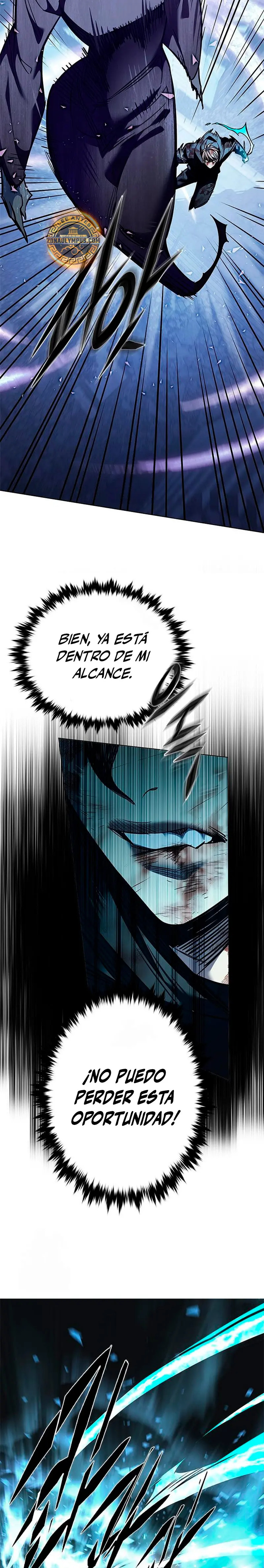 Read Eleceed Español Manga Online