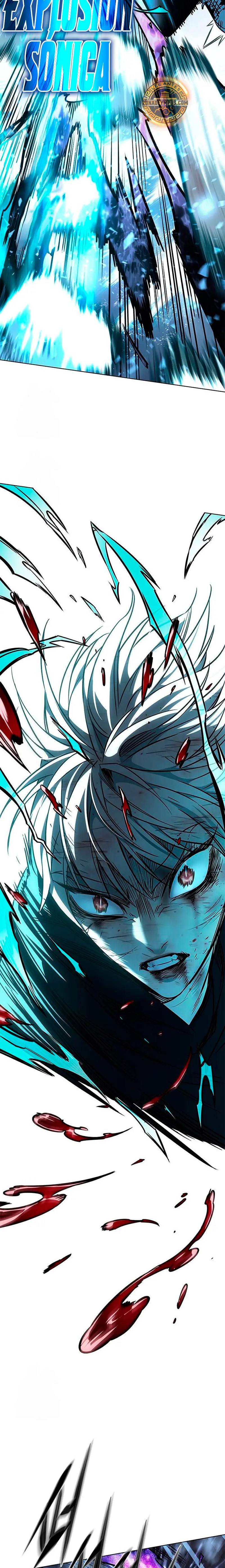 Read Eleceed Español Manga Online