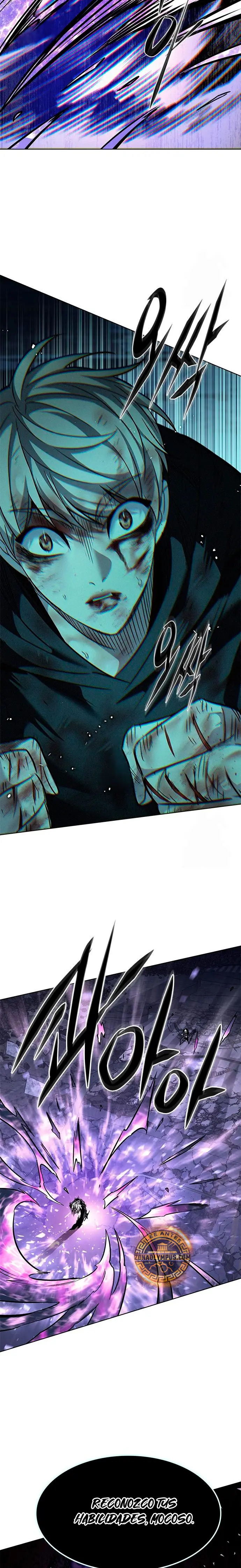 Read Eleceed Español Manga Online