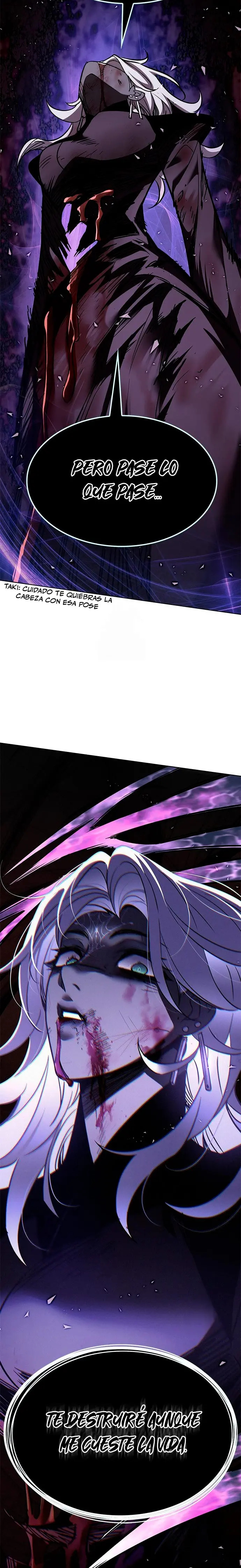 Read Eleceed Español Manga Online