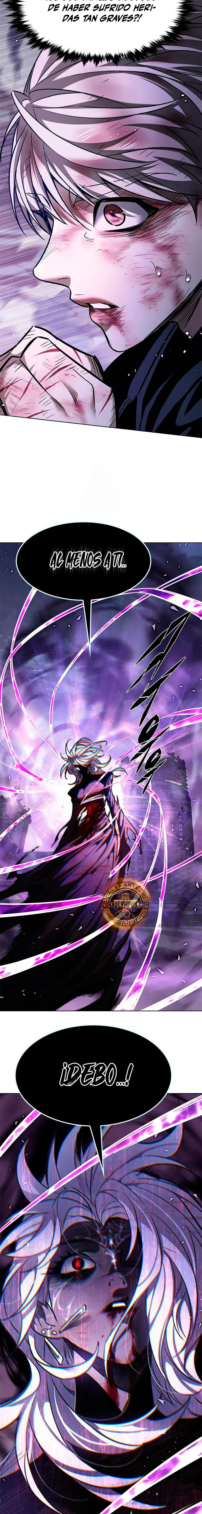 Read Eleceed Español Manga Online