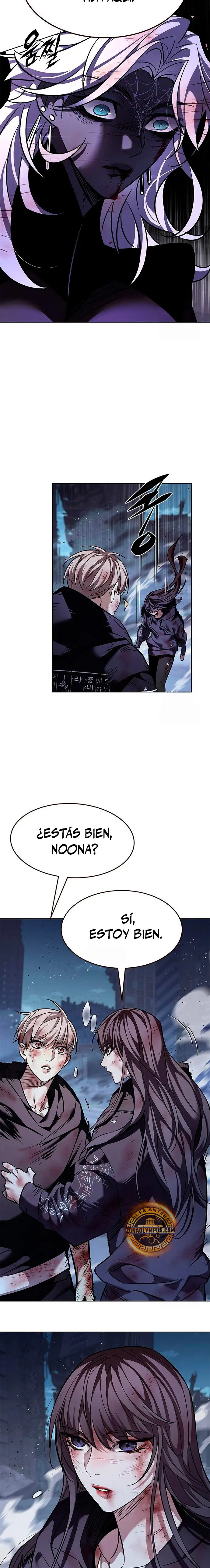 Read Eleceed Español Manga Online