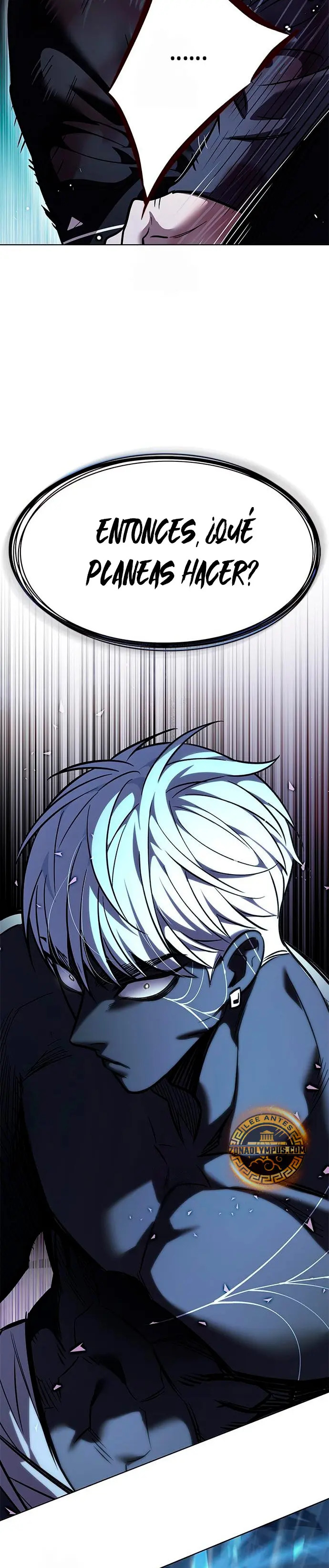 Read Eleceed Español Manga Online