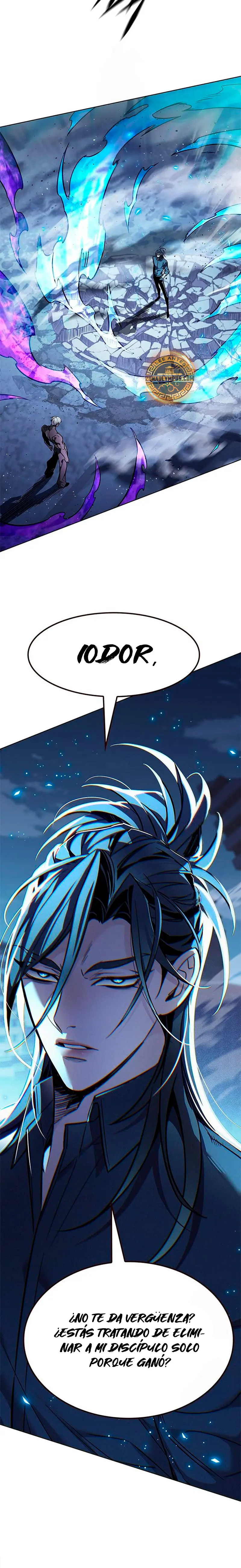 Read Eleceed Español Manga Online