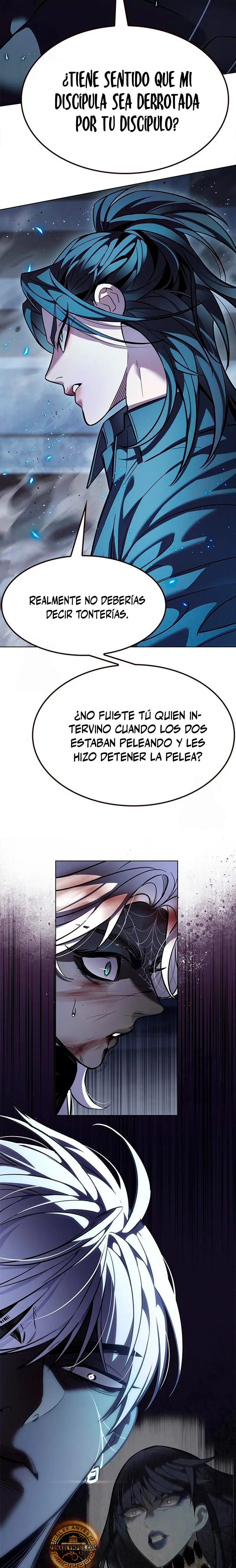 Read Eleceed Español Manga Online
