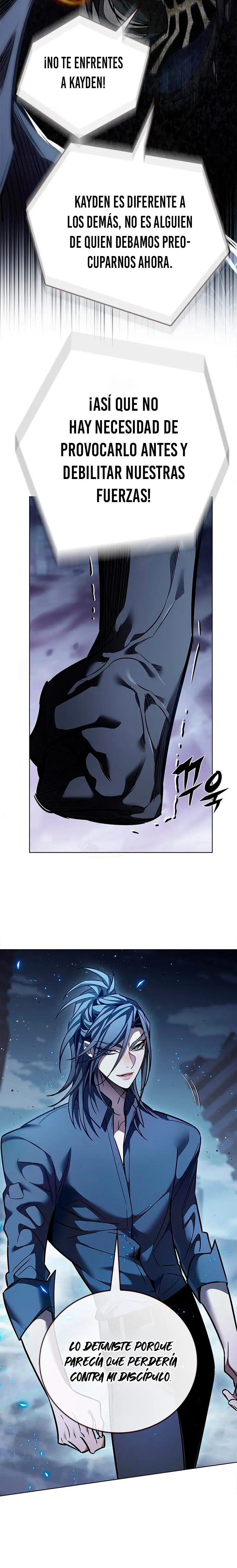 Read Eleceed Español Manga Online