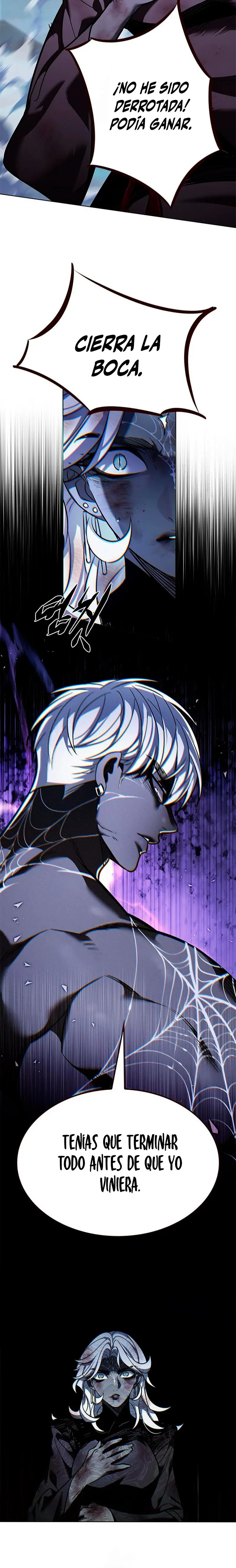 Read Eleceed Español Manga Online