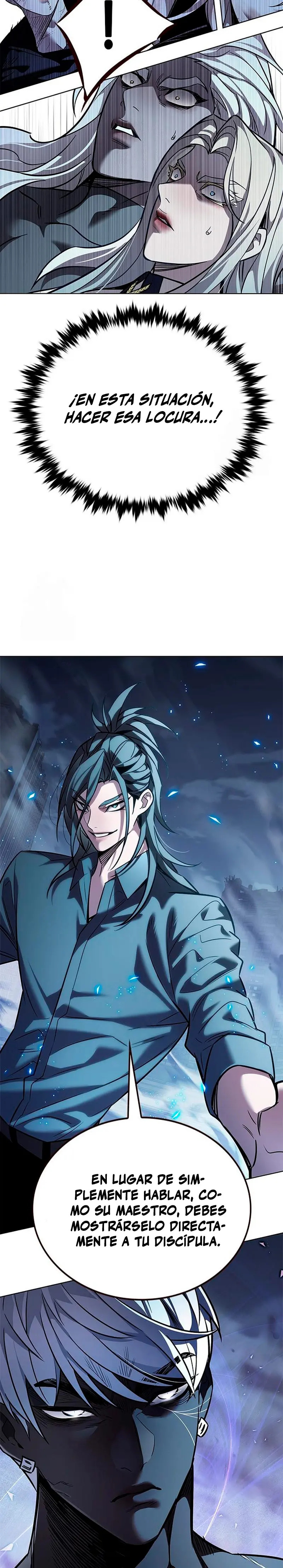 Read Eleceed Español Manga Online