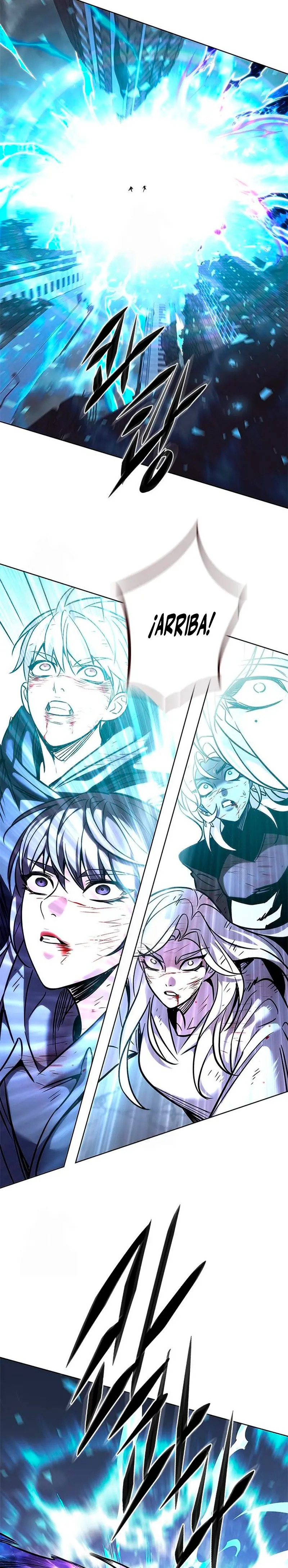 Read Eleceed Español Manga Online