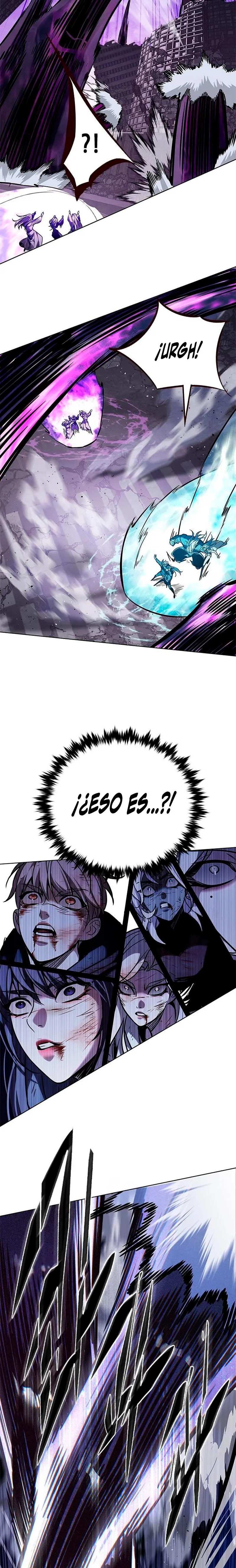 Read Eleceed Español Manga Online