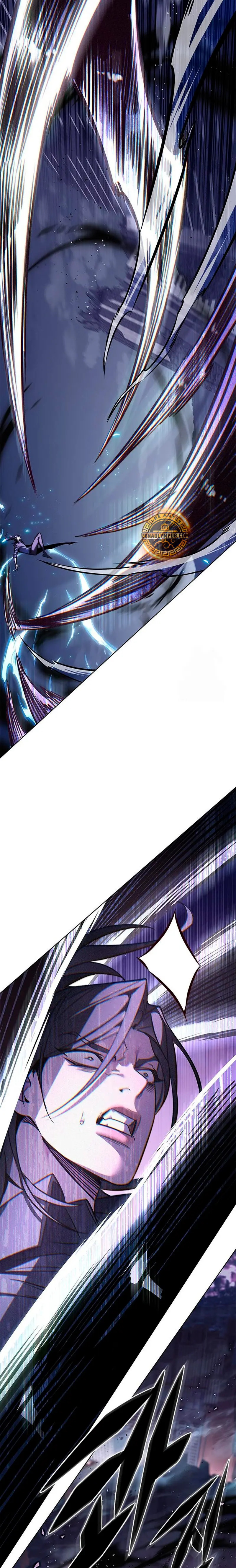 Read Eleceed Español Manga Online