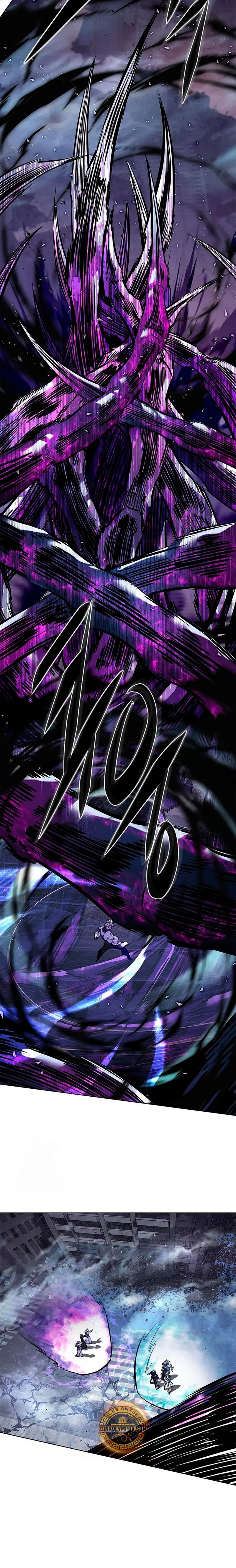 Read Eleceed Español Manga Online