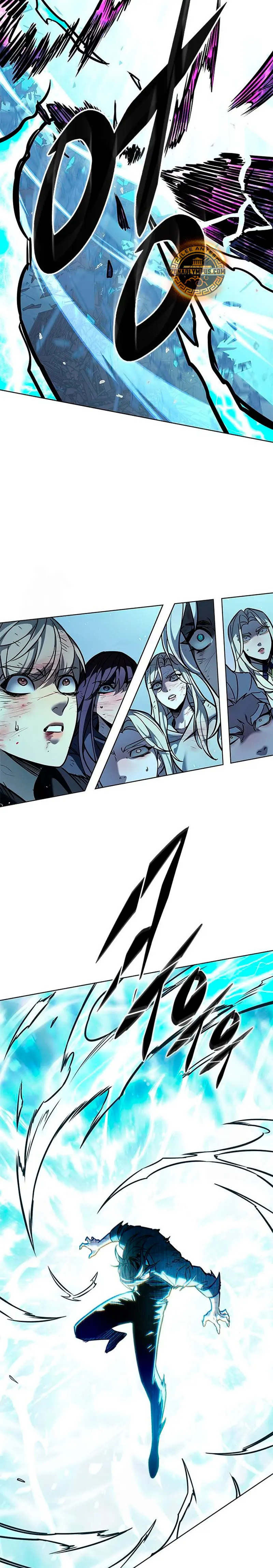 Read Eleceed Español Manga Online