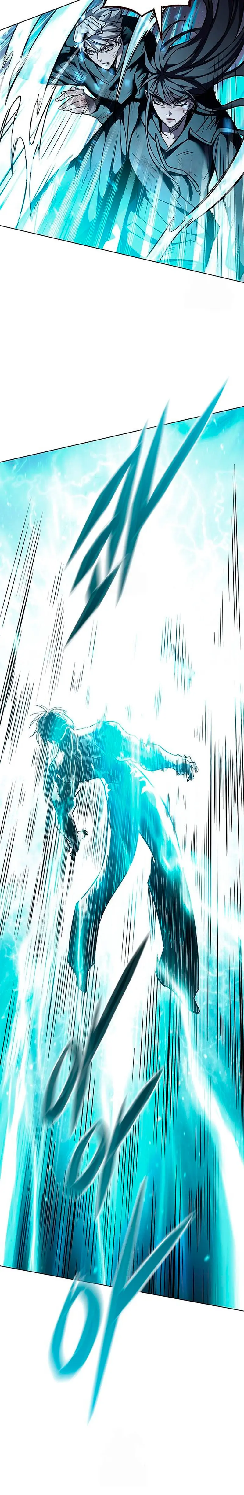 Read Eleceed Español Manga Online