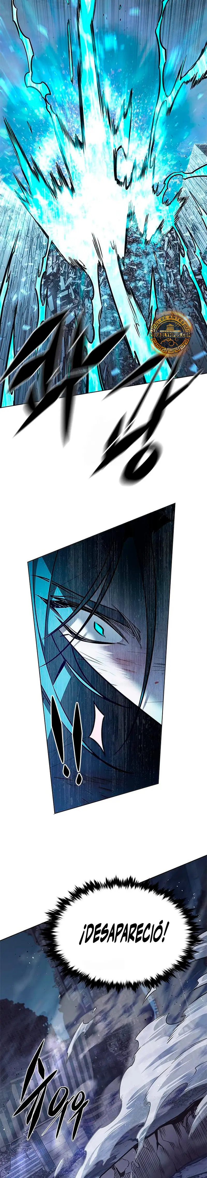 Read Eleceed Español Manga Online