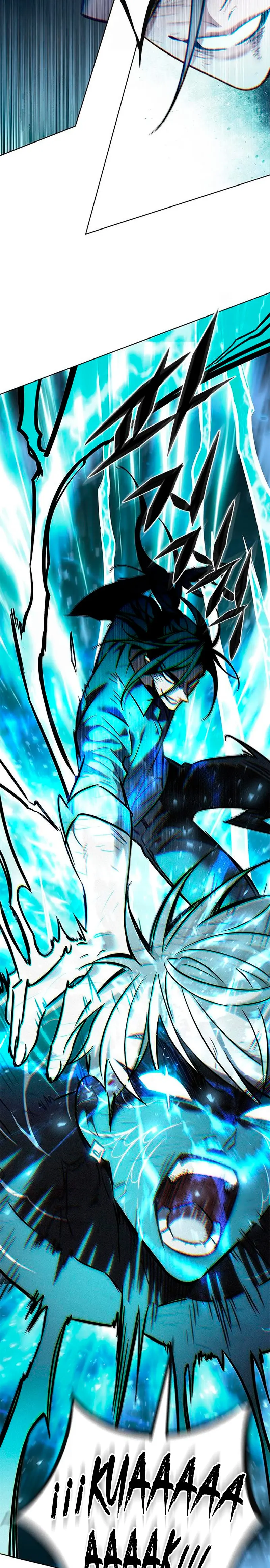 Read Eleceed Español Manga Online