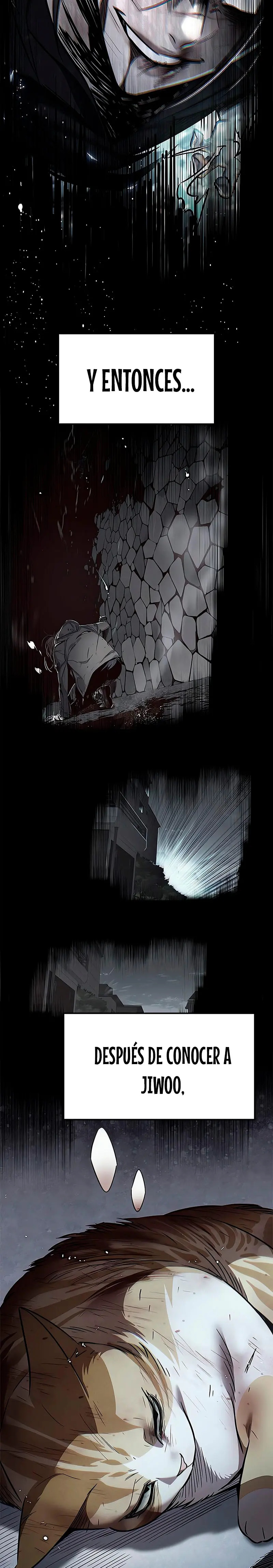 Read Eleceed Español Manga Online