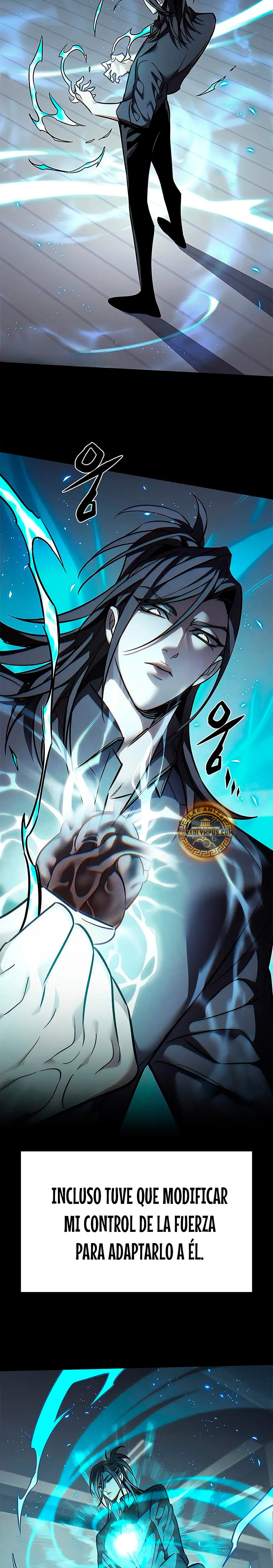 Read Eleceed Español Manga Online