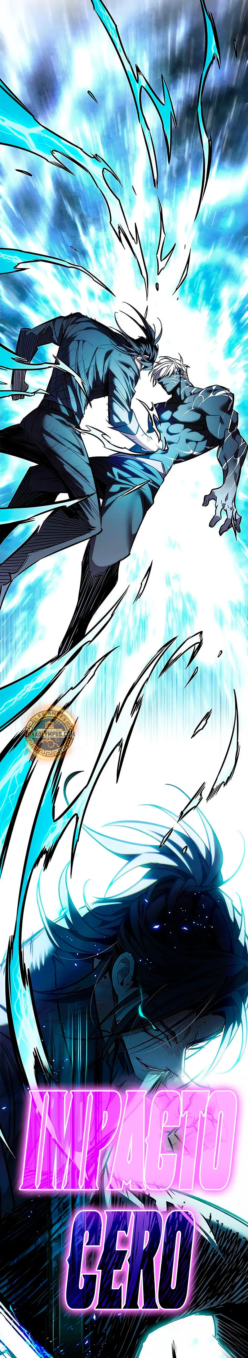 Read Eleceed Español Manga Online