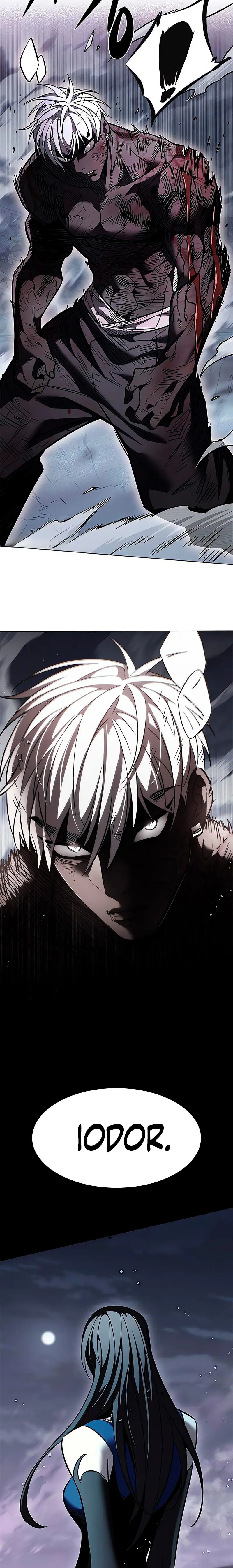 Read Eleceed Español Manga Online