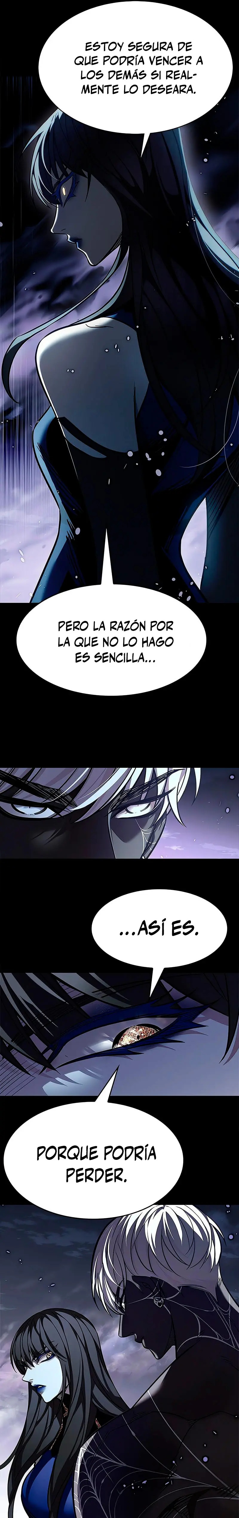 Read Eleceed Español Manga Online