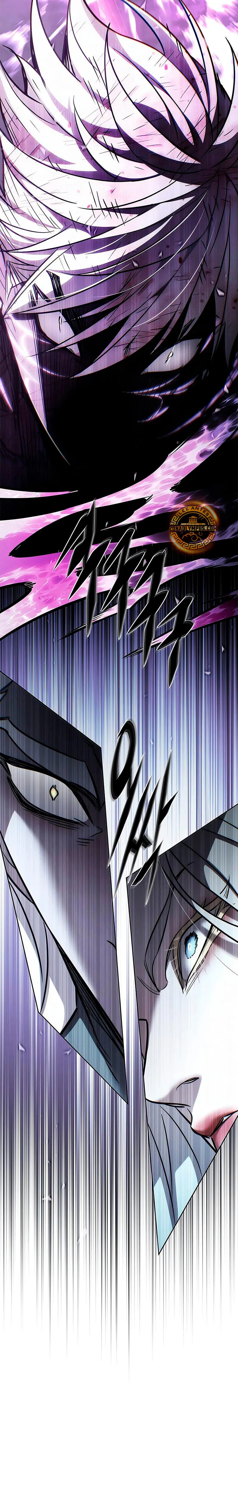 Read Eleceed Español Manga Online