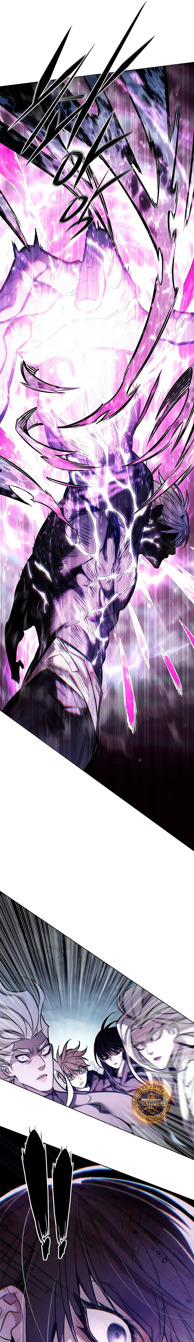 Read Eleceed Español Manga Online