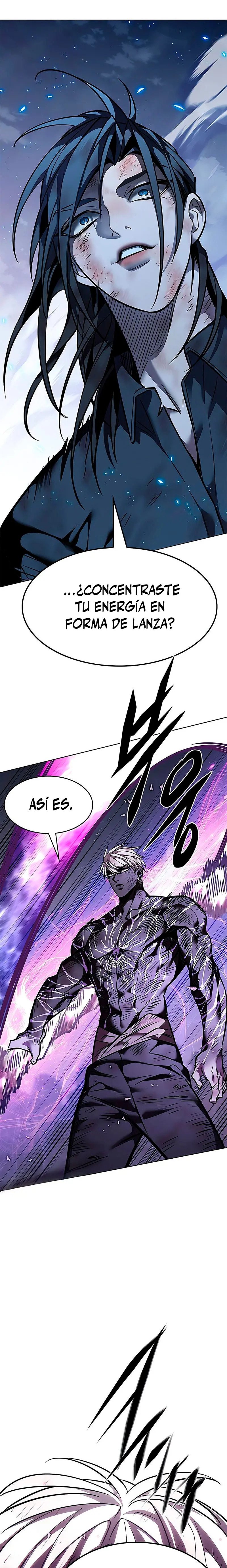 Read Eleceed Español Manga Online