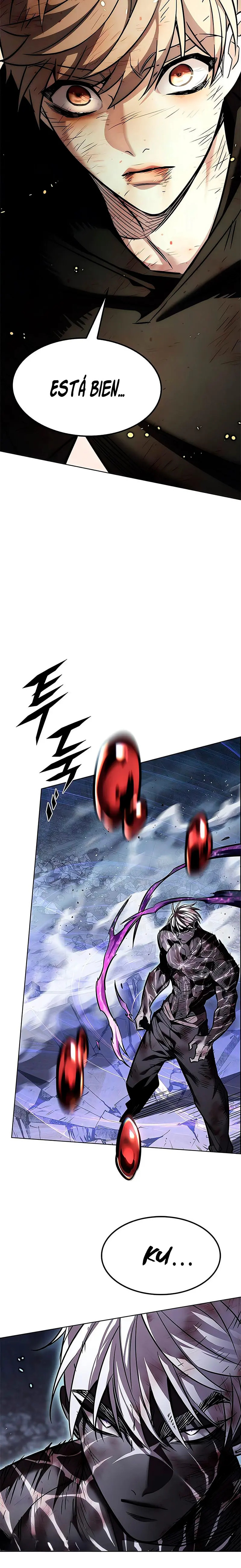 Read Eleceed Español Manga Online