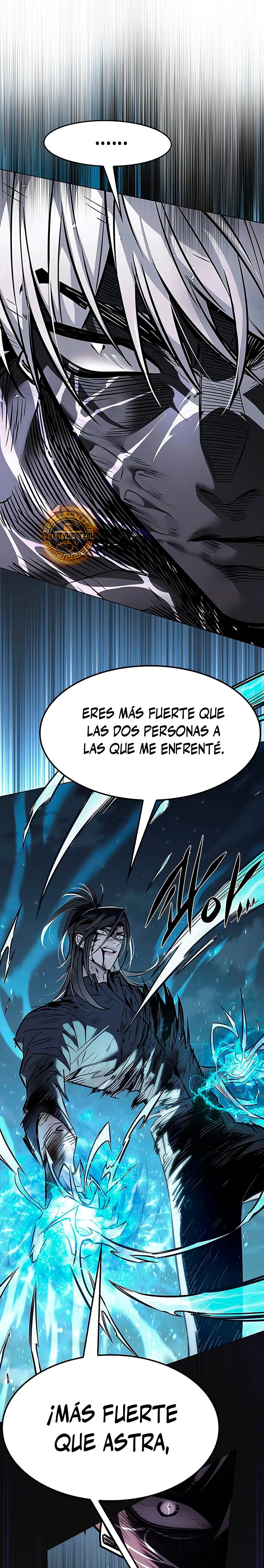 Read Eleceed Español Manga Online