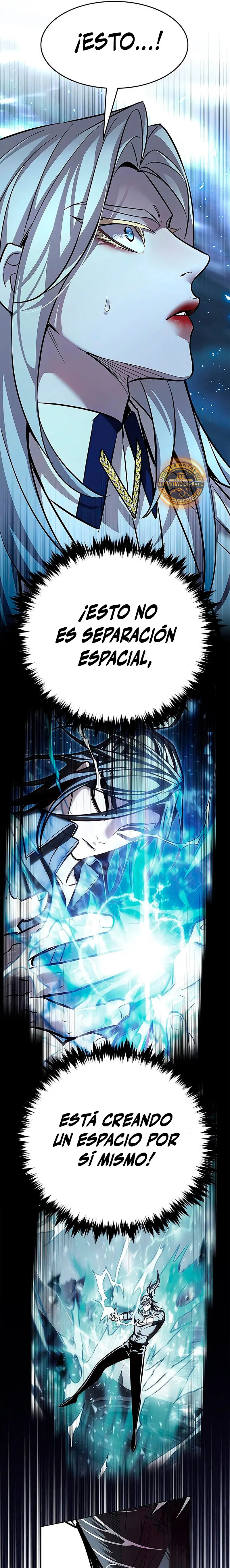 Read Eleceed Español Manga Online