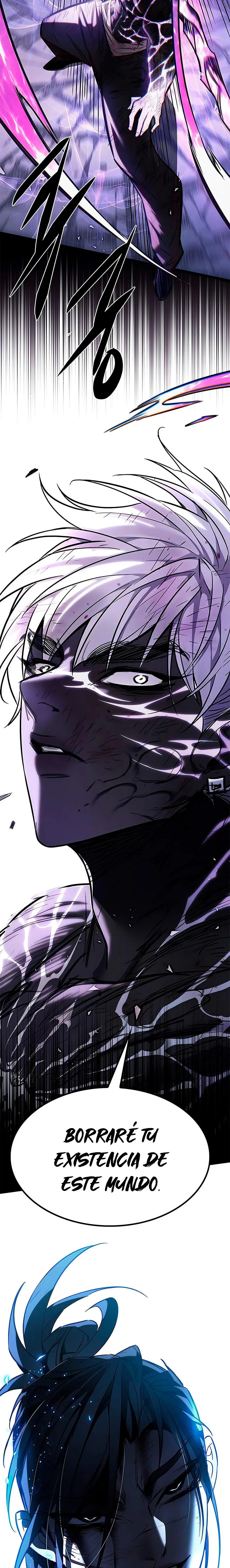 Read Eleceed Español Manga Online