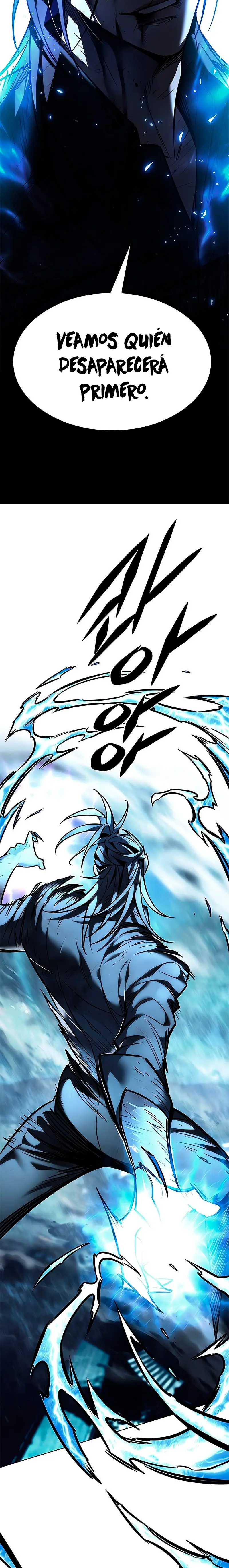 Read Eleceed Español Manga Online