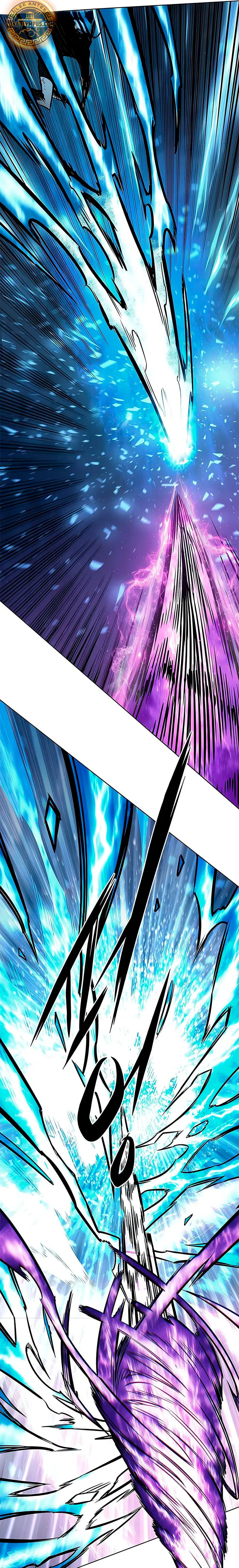 Read Eleceed Español Manga Online