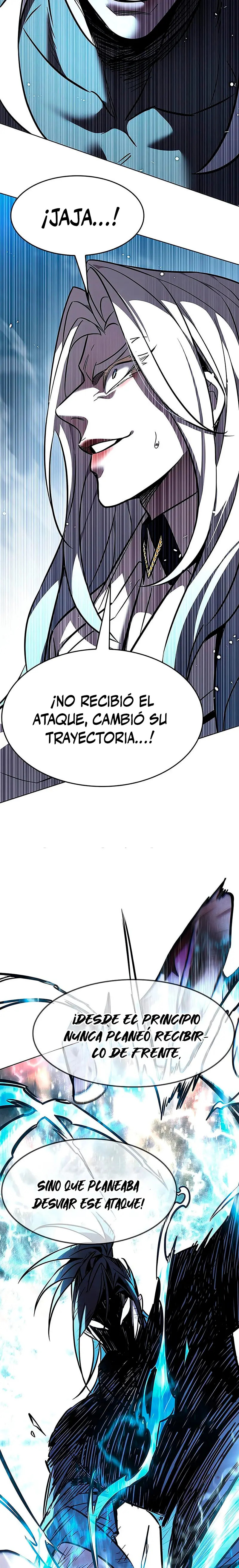Read Eleceed Español Manga Online