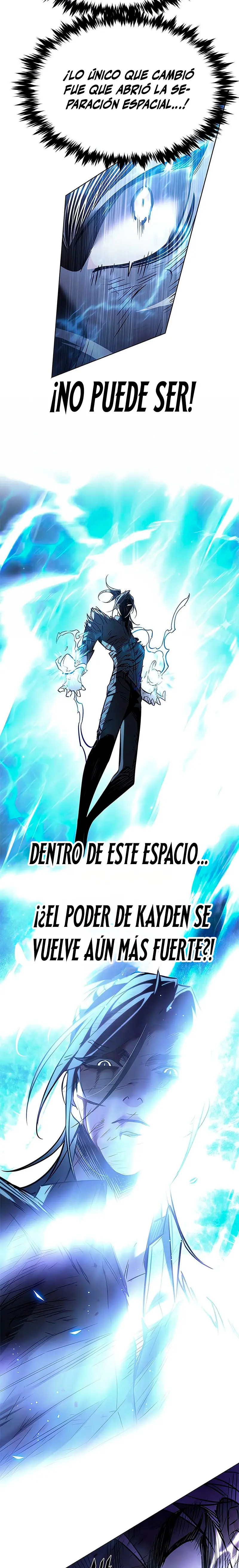 Read Eleceed Español Manga Online
