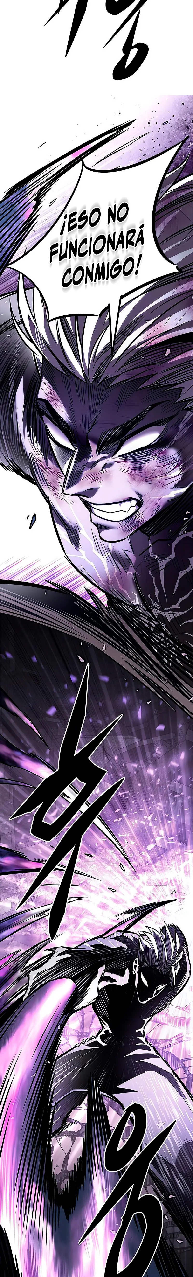 Read Eleceed Español Manga Online