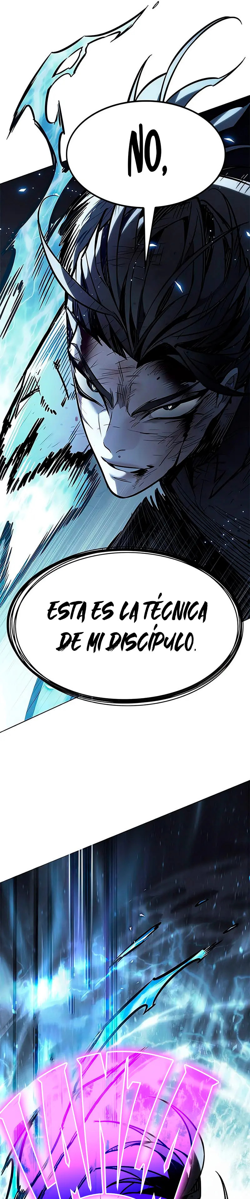 Read Eleceed Español Manga Online