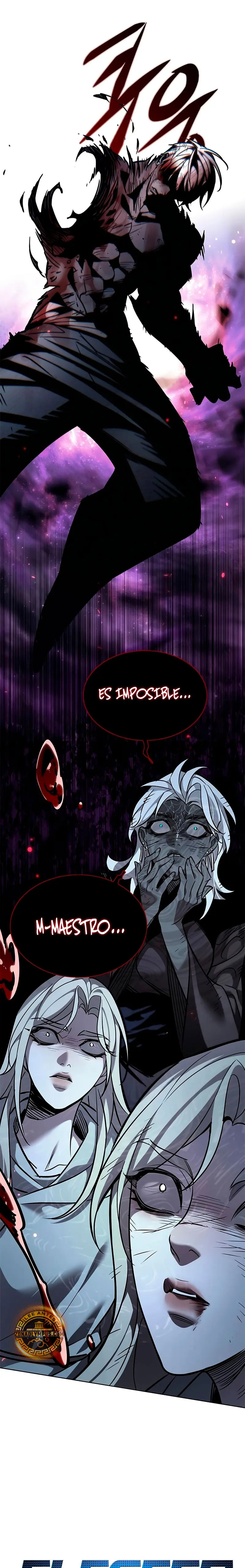 Read Eleceed Español Manga Online