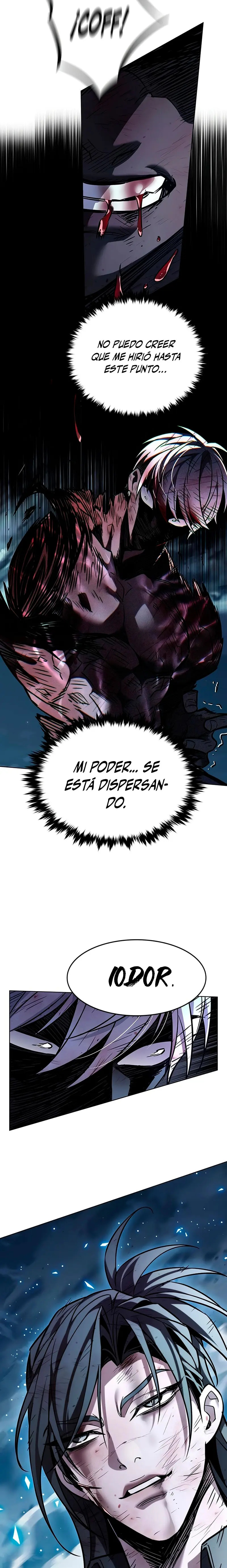 Read Eleceed Español Manga Online