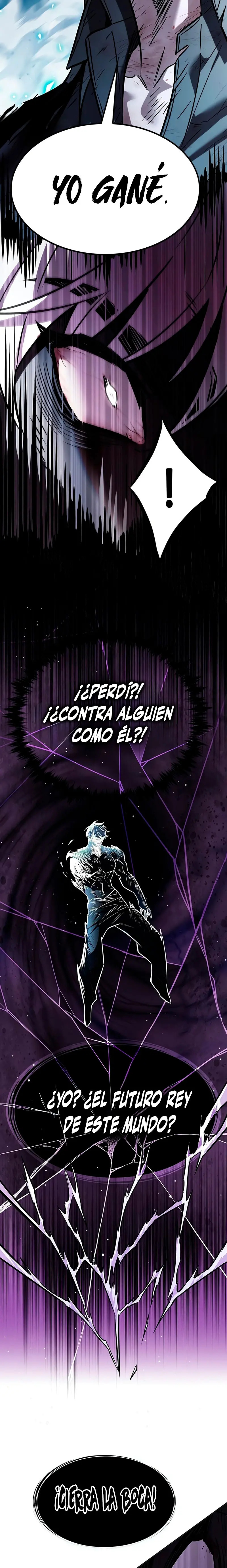 Read Eleceed Español Manga Online